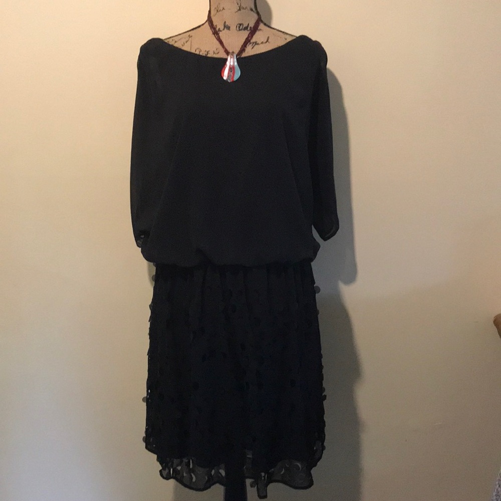 Little Black Dress - Picture 3 of 5